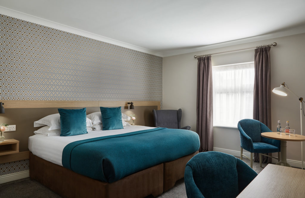 Gallery Hotel Tralee | The 4 Star Ashe Hotel